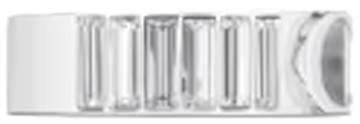 DIOR Cincin Logo CD Icon Brass Perak Lelaki R1556HOMMT-D001 Lookbook DIOR Cincin Logo CD Icon Brass Perak Lelaki R1556HOMMT-D001