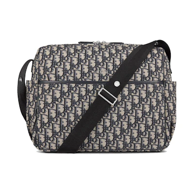 Dior Changing Bag Blue