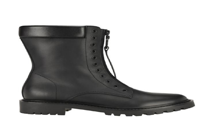 Dior Christian Ankle Boot 'Black' KCI610CFM900