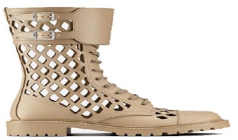 Dior Christian B23 High 'Cut-Out' Lelaki Sneaker KCI601CFM_S16T Buy Dior Christian B23 High 'Cut-Out' Lelaki Sneaker KCI601CFM_S16T