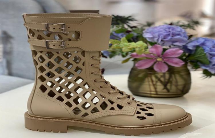 Dior Christian B23 High 'Cut-Out' 圖 2