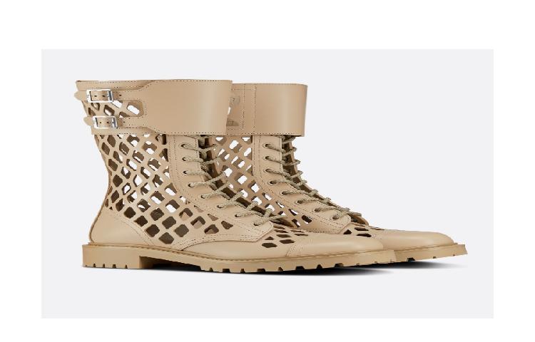 Dior Christian B23 High 'Cut-Out' 圖 3