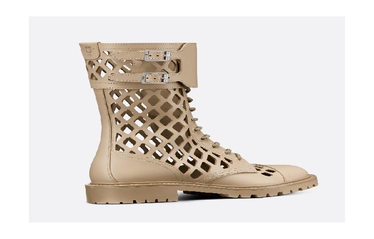 Dior Christian B23 High 'Cut-Out' 圖 4