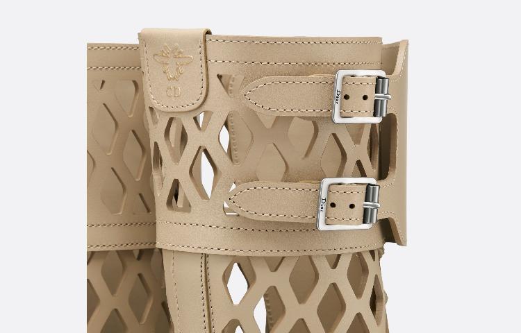 Dior Christian B23 High 'Cut-Out' 圖 5