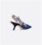 Dior Christian Dior J'Adior Slingback 'Biru' KCP866EFRS88B