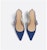 Dior Christian Dior J'Adior Slingback 'Biru' KCP866EFRS88B