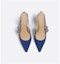 Purchase Dior Christian Dior J'Adior Slingback 'Biru' KCP866EFRS88B