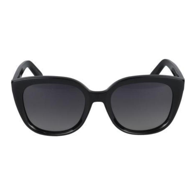 DIOR Classic Black Butterfly Sunglasses Unisex Couple Design DIORMIDNIGHTR1I10a1 圖 4