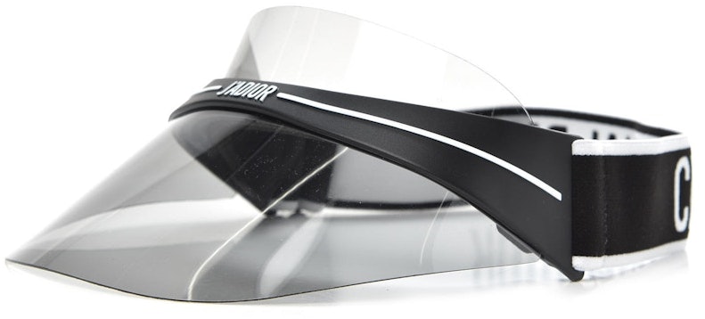 dior-club1-sun-visor-black