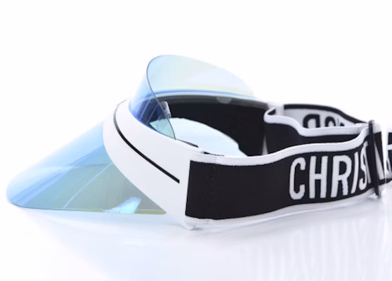 Dior Club1 Sun Visor Blue Order Dior Club1 Sun Visor Blue