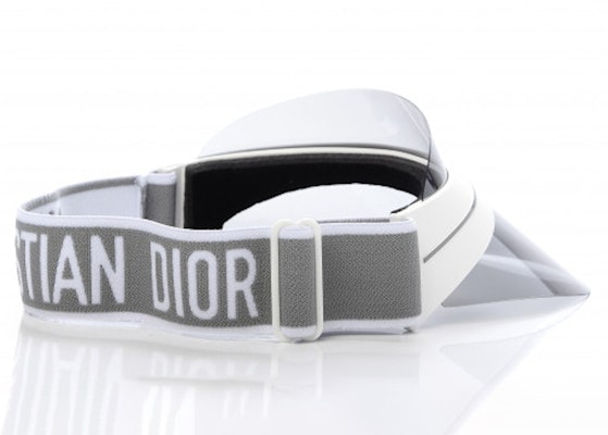 Dior Club1 Sun Visor Grey Order Dior Club1 Sun Visor Grey