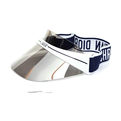 Dior Club1 Sun Visor Navy
