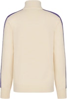 Suéter de Cuello Alto DIOR Color Block. 113M623AT192-C084 Lookbook Suéter de Cuello Alto DIOR Color Block. 113M623AT192-C084
