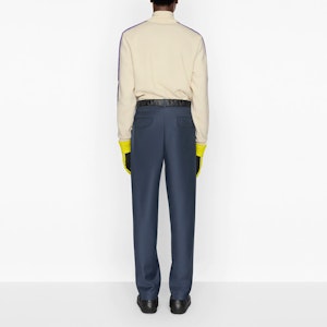 ディオール カラーブロック タートルネック セーター 113M623AT192-C084 Purchase ディオール カラーブロック タートルネック セーター 113M623AT192-C084