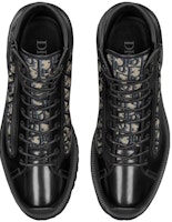 Bota de Combate Dior Tobillera 'Dior Oblique - Negro' 3BO337ZXF-H961 Lookbook Bota de Combate Dior Tobillera 'Dior Oblique - Negro' 3BO337ZXF-H961