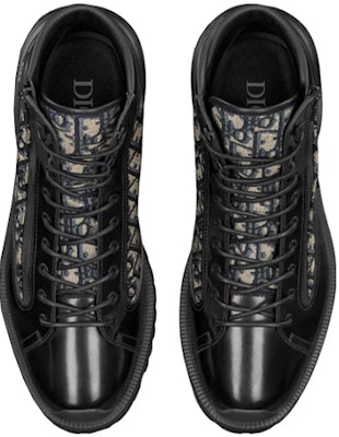But Dior Combat 'Dior Oblique - Hitam' But Buku Lali 3BO337ZXF-H961 Lookbook But Dior Combat 'Dior Oblique - Hitam' But Buku Lali 3BO337ZXF-H961