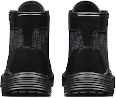 Dior Combat Ankle Boot 'Dior Oblique - Hitam' 3BO337ZXF_H969 Shop Dior Combat Ankle Boot 'Dior Oblique - Hitam' 3BO337ZXF_H969