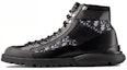 Buy Dior Combat Boot 'Dior Oblique - Black' 3BO219YOF-H169