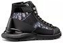 Lookbook Dior Combat Boot 'Dior Oblique - Black' 3BO219YOF-H169