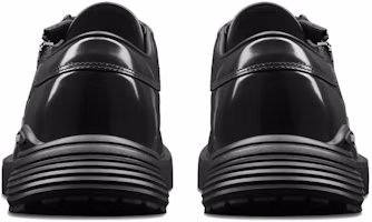 Purchase Derby de Combat Dior ''Dior Oblique - Noir'' 3DE379ZXF-H961