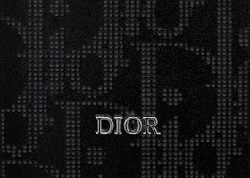 Dior オブリーク ジャカード コンパクト財布 (ブラック)
Order Dior オブリーク ジャカード コンパクト財布 (ブラック)