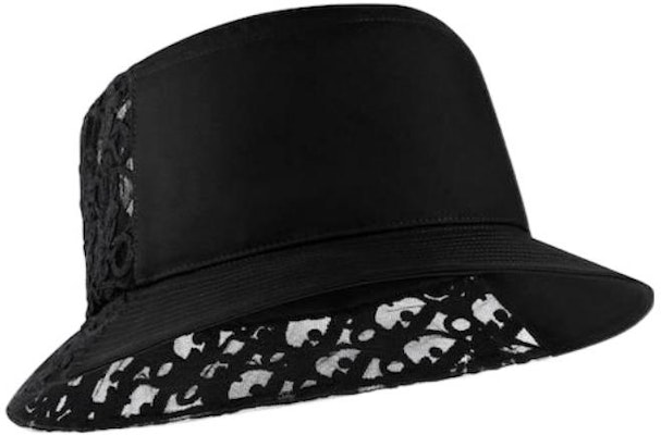 DIOR Cotton Bucket Hat Unisex Plain Design. 283C904A4451989 Buy DIOR Cotton Bucket Hat Unisex Plain Design. 283C904A4451989