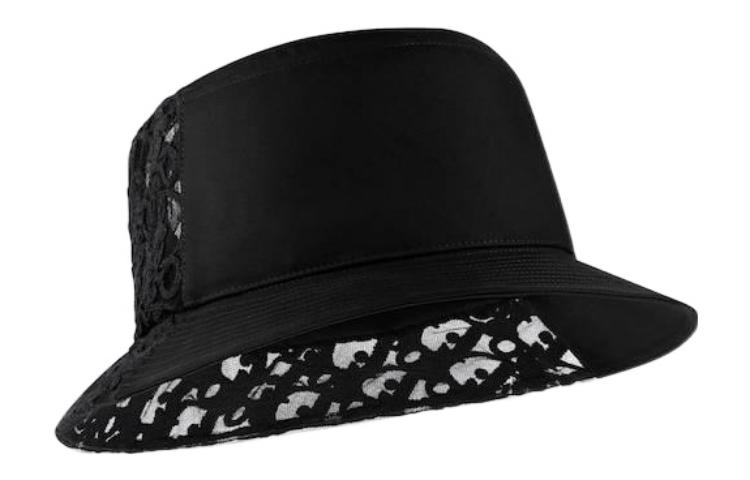 Order Topi Dior Bucket Katun Unisex Desain Polos. 283C904A4451989