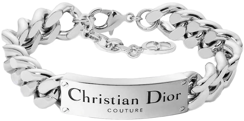 dior-couture-bracelet-silver