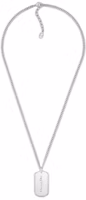 Dior Couture Chain Silver Dior Couture Chain Silver