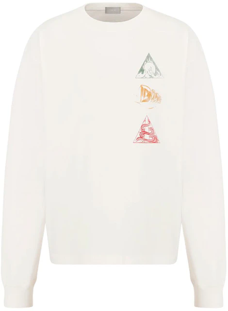 dior-crewneck-letter-print-slim-fit-long-sleeve-sweatshirt-beige-393-j694-a0531-089-w