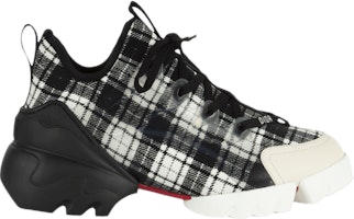 Dior D-Connect 'Black Off White' KCK246NTP-11X Dior D-Connect 'Black Off White' KCK246NTP-11X