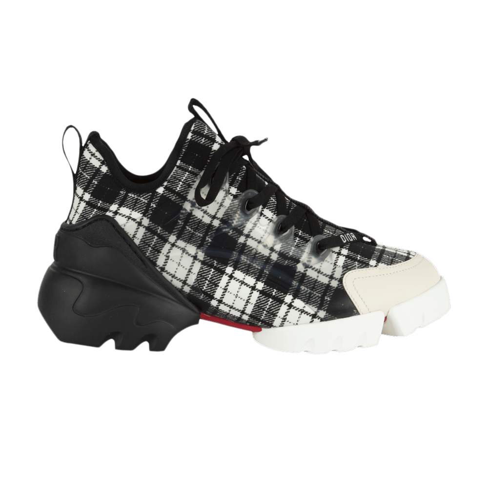 Dior D-Connect 'Black Off White' KCK246NTP-11X
