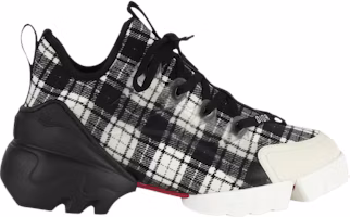 Dior D-Connect 'Black Off White' KCK246NTP-11X Dior D-Connect 'Black Off White' KCK246NTP-11X