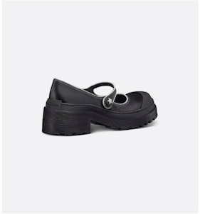 Dior D-Doll 2.0 'Sepatu Hak Tinggi Hitam' KCP951VSOS20X Buy Dior D-Doll 2.0 'Sepatu Hak Tinggi Hitam' KCP951VSOS20X