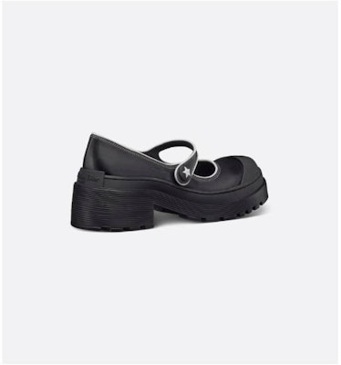 Dior D-Doll 2.0 'Black High Heels' KCP951VSOS20X Buy Dior D-Doll 2.0 'Black High Heels' KCP951VSOS20X