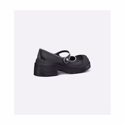 Dior D-Doll 2.0 'Black High Heels'