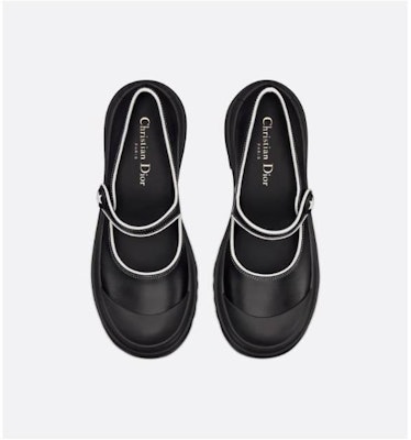 Dior D-Doll 2.0 'Black High Heels' KCP951VSOS20X Purchase Dior D-Doll 2.0 'Black High Heels' KCP951VSOS20X