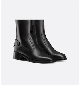 迪奥 D-Folk 靴子 '黑色' KCI826VEAS900 Buy 迪奥 D-Folk 靴子 '黑色' KCI826VEAS900