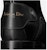 But Dior D-Folk 'Hitam' Kasut Boot KCI826VEAS900
