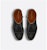 But Dior D-Folk 'Hitam' Kasut Boot KCI826VEAS900