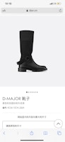 Dior D-MAJOR Sneakers 'No Specific Nickname' KCI611SCN-S20X Dior D-MAJOR Sneakers 'No Specific Nickname' KCI611SCN-S20X