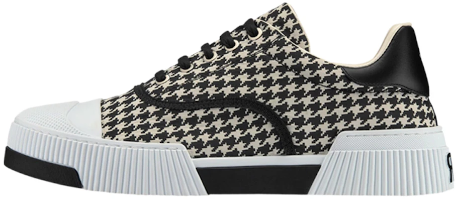 Dior D-Smash Sneaker 'Houndstooth' Sepatu Pria/Wanita Terbaru KCK267NPU-S11X Buy Dior D-Smash Sneaker 'Houndstooth' Sepatu Pria/Wanita Terbaru KCK267NPU-S11X