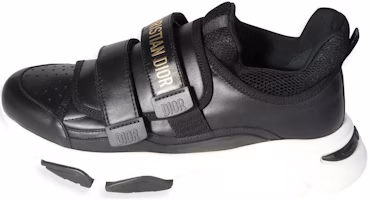 Dior D-Wander Sneaker 'Black' KCK311VEA-S900 Dior D-Wander Sneaker 'Black' KCK311VEA-S900