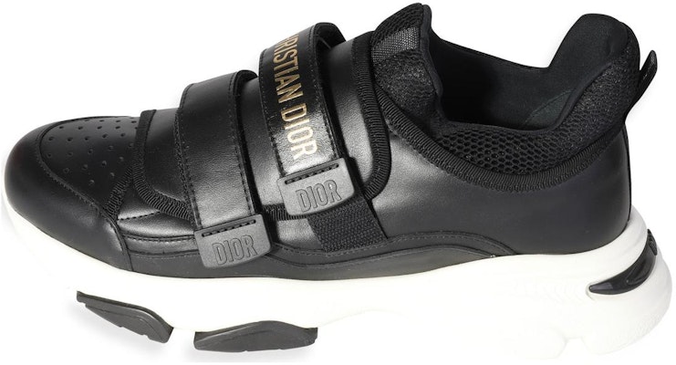 Dior D-Wander Sneaker 'Black' KCK311VEA-S900 Buy Dior D-Wander Sneaker 'Black' KCK311VEA-S900