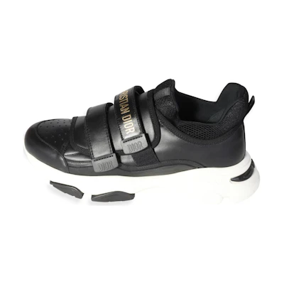 Dior D-Wander Sneaker 'Black'