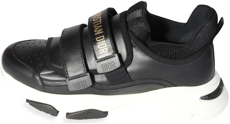 Dior D-Wander Sneaker ''Zwart'' KCK311VEA-S900 Buy Dior D-Wander Sneaker ''Zwart'' KCK311VEA-S900