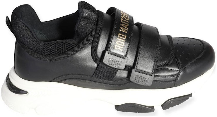 Dior D-Wander Sneaker 'Black' KCK311VEA-S900 Order Dior D-Wander Sneaker 'Black' KCK311VEA-S900