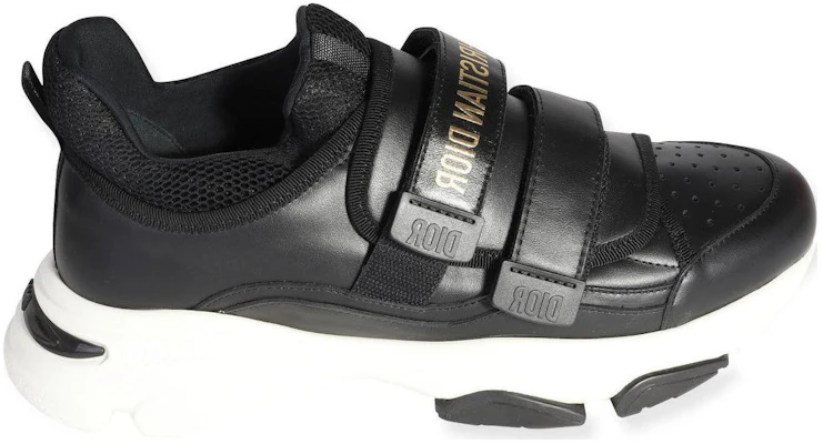 Dior D-Wander Sneaker ''Zwart'' KCK311VEA-S900 Order Dior D-Wander Sneaker ''Zwart'' KCK311VEA-S900