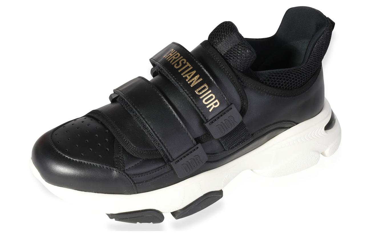 Lookbook Dior D-Wander Sneaker ''Zwart'' KCK311VEA-S900