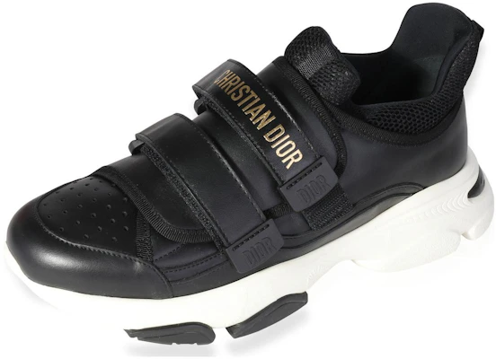 Dior D-Wander Sneaker ''Zwart'' KCK311VEA-S900 Lookbook Dior D-Wander Sneaker ''Zwart'' KCK311VEA-S900